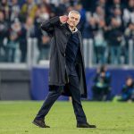 Jose Mourinho